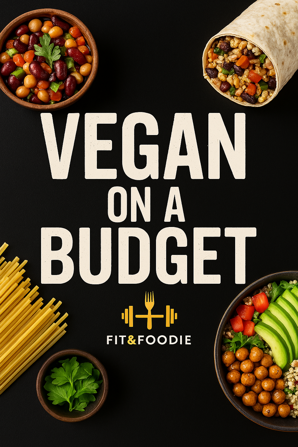 vegan on a budget