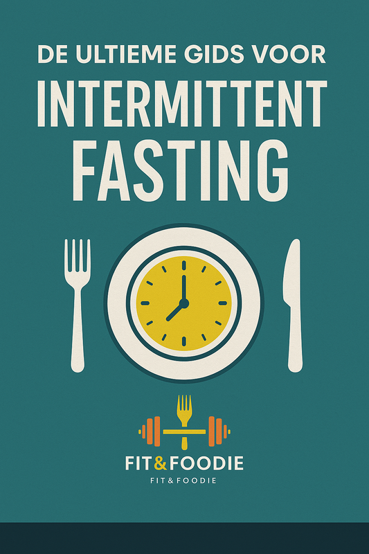 De Ultieme Gids voor Intermittent Fasting